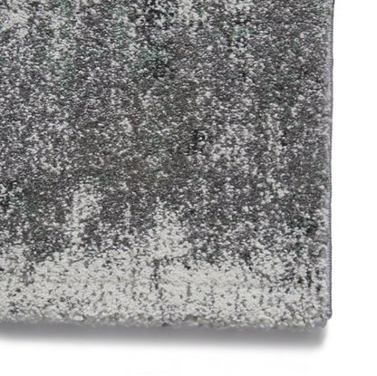 Brook 8595 Rug Ivory/Green