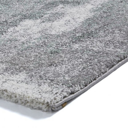 Brook 8595 Rug Ivory/Green