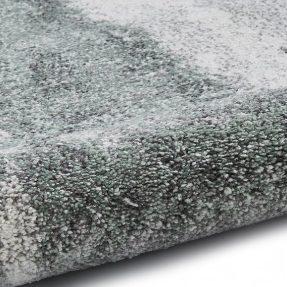 Brook 8595 Rug Ivory/Green