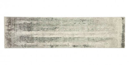 Brook 8595 Rug Ivory/Green