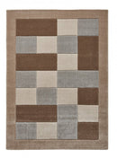 Brook BRK04 Rug Beige/Grey