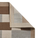 Brook BRK04 Rug Beige/Grey