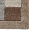 Brook BRK04 Rug Beige/Grey