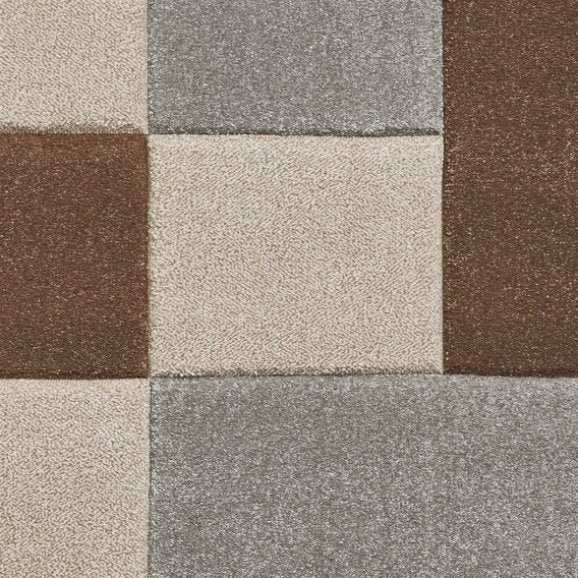 Brook BRK04 Rug Beige/Grey