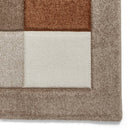 Brook BRK04 Rug Beige/Terra