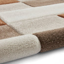 Brook BRK04 Rug Beige/Terra