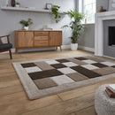 Brook BRK04 Rug Beige