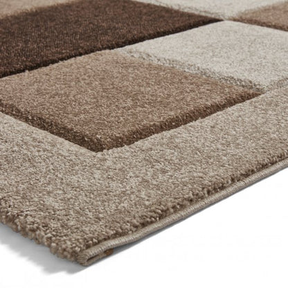 Brook BRK04 Rug Beige