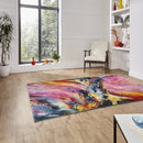 Brook 13800 Rug Multi