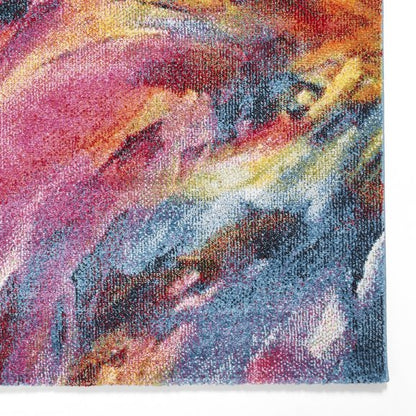 Brook 13800 Rug Multi