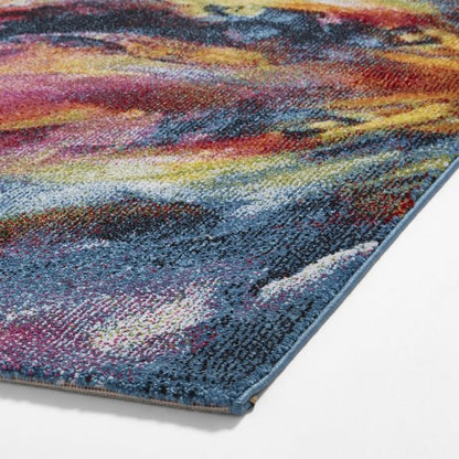 Brook 13800 Rug Multi