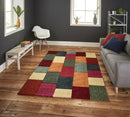 Brook 21830 Rug Multi