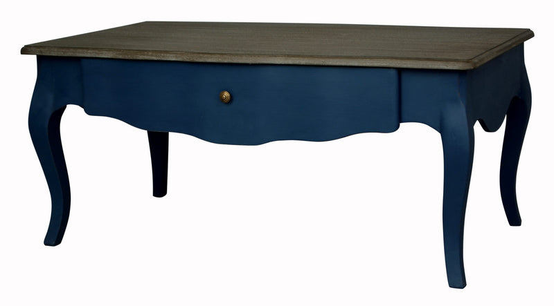 Selene 1 Drawer Coffee Table