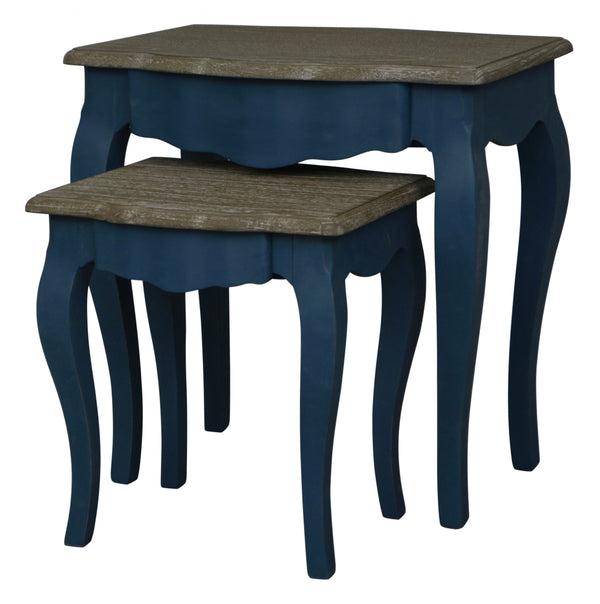 Selene Nest of Tables