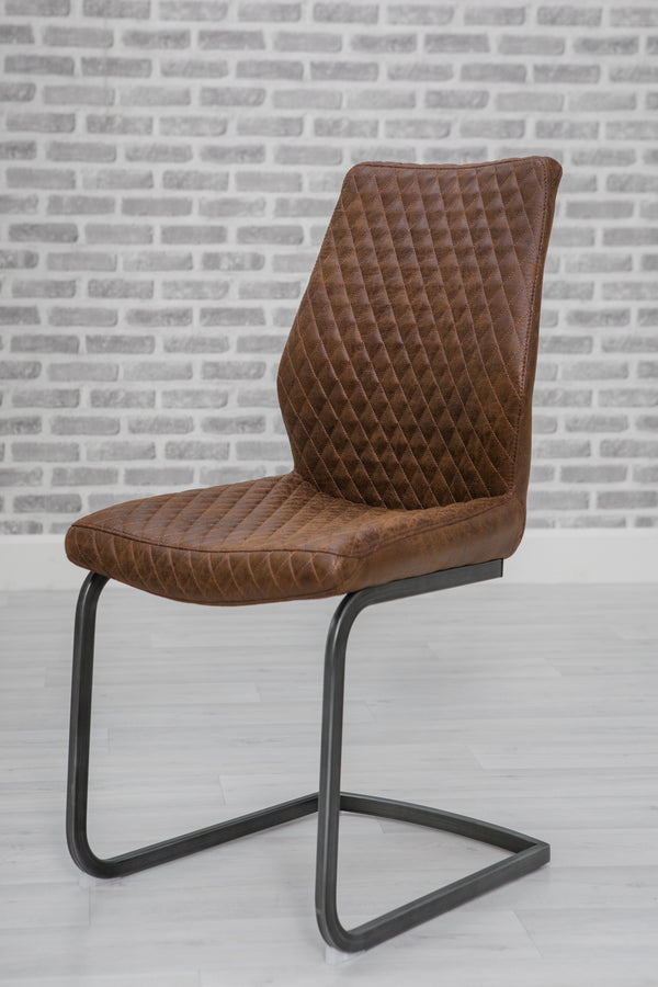 Carlo Chair - Antique