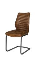 Carlo Chair - Antique