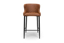 Carlo Stool - Antique