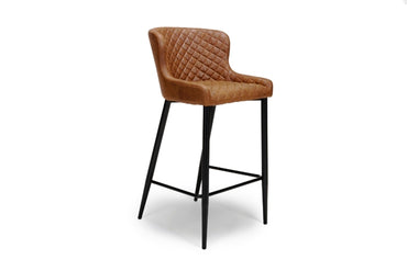 Carlo Stool - Antique