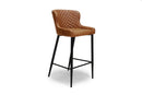 Carlo Stool - Antique