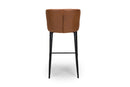 Carlo Stool - Antique
