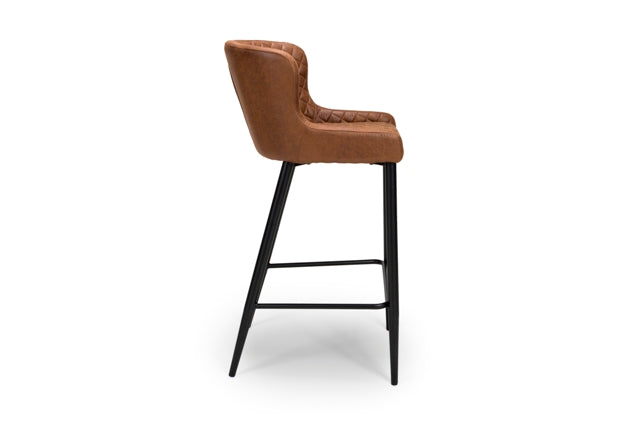 Carlo Stool - Antique