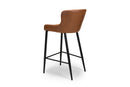 Carlo Stool - Antique