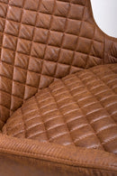 Carlo Stool - Antique