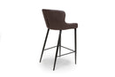 Carlo Stool Grey