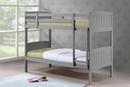 Cassie Bunk Bed from www.mcvannfurniture.com