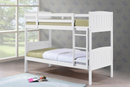 Cassandra 3' Bunk White