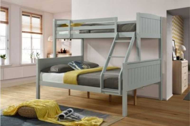 tiple bunk bed bed from www.mcvannfurniture.com