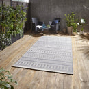 Coast 9421 Rug Grey/Cream