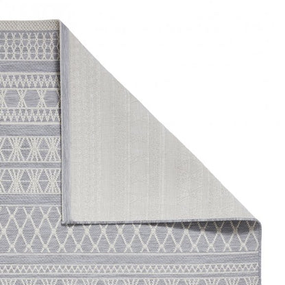 Coast 9421 Rug Grey/Cream