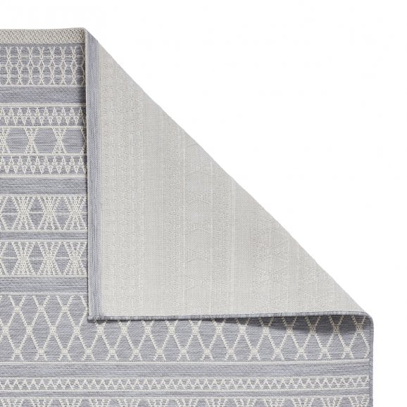 Coast 9421 Rug Grey/Cream