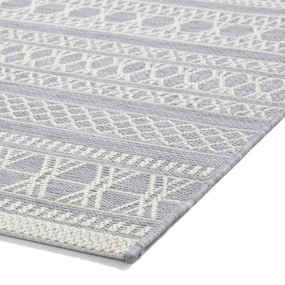 Coast 9421 Rug Grey/Cream