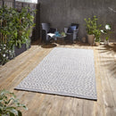 Coast A055 Rug Grey/Cream
