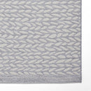 Coast A055 Rug Grey/Cream