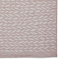 Coast A055 Rug Rose/Cream