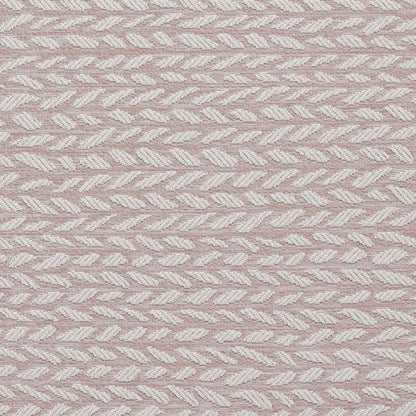Coast A055 Rug Rose/Cream
