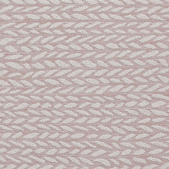 Coast A055 Rug Rose/Cream