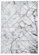 Craft 23299 Rug Ivory/Gold