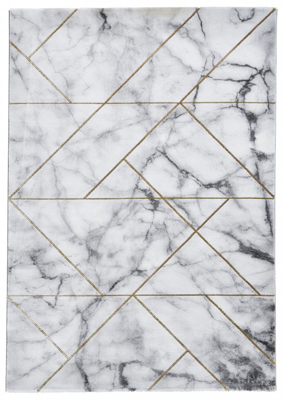 Craft 23299 Rug Ivory/Gold