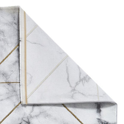 Craft 23299 Rug Ivory/Gold