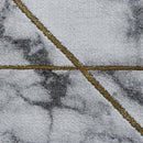 Craft 23299 Rug Ivory/Gold