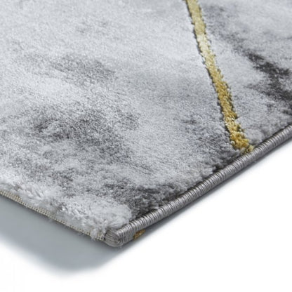 Craft 23299 Rug Ivory/Gold