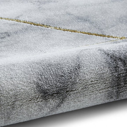 Craft 23299 Rug Ivory/Gold