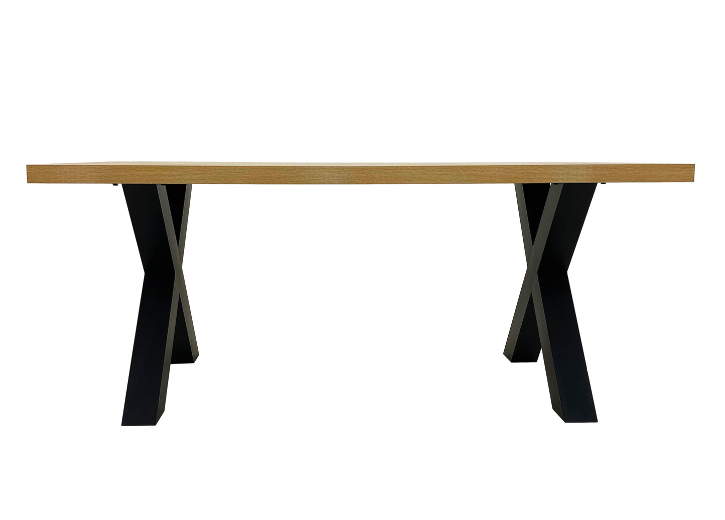 Denver Dining Table 1800mm - Oak