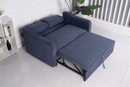 Achill Sofa Bed from www.mcvannfurniture.com