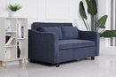 Achill Sofa Bed from www.mcvannfurniture.com