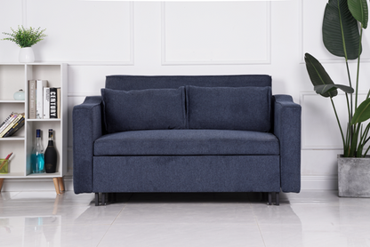 Achill Sofa Bed from mcvannfurniture.com